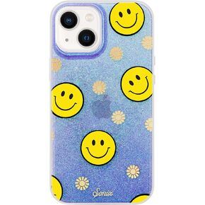 Sonix Phone Case for iPhone 13 | 10ft Drop Tested | Clear Case