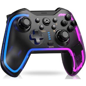 Gammeefy Q232 Switch Controller in Kuwait