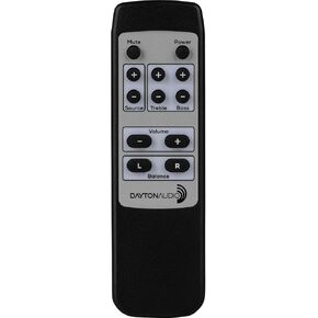 Dayton Audio DAX88IR IR Remote for DAX88 in Kuwait