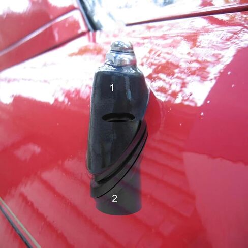 لهوائي الفئة E W124 A124 C124 C124 حلقة تثبيت سفلية علوية ليموزين كوبيه بديلة A1248270898 A1248270798 in Saudi Arabia