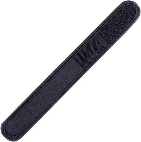 سوار معصم EEweca لملحقات أساور Fitbit Inspire أو Inspire HR البديلة، أسود in Kuwait