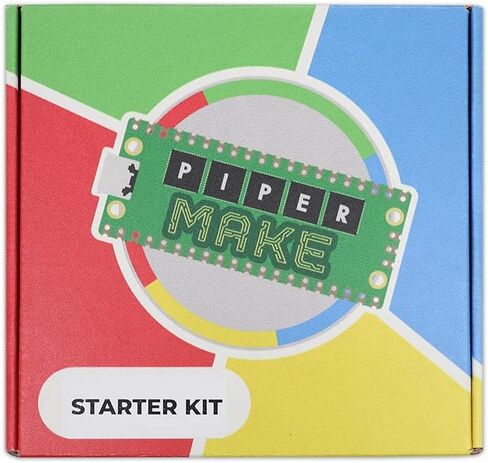 بايبر ميك ستارتر كيت in Kuwait