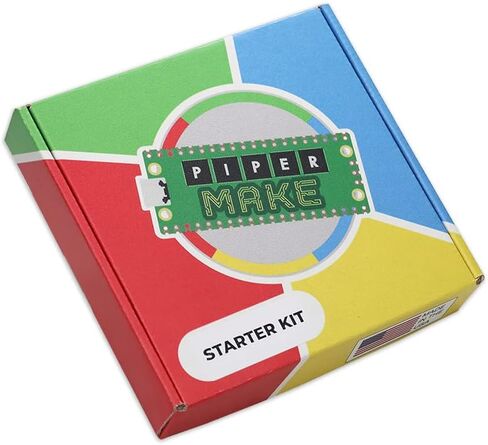 بايبر ميك ستارتر كيت in Kuwait