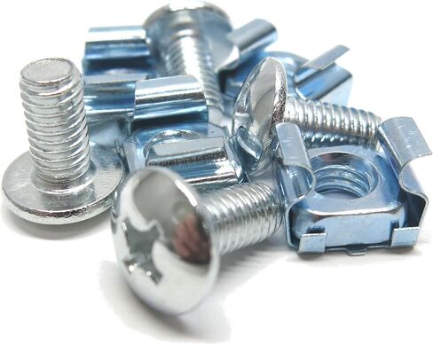 CNAweb 1U Folding 19-Inch Steel Wall Mountable Simple Vertical Rack and Server Rack … in Kuwait