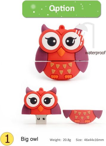 Leizhan 5 x 8GB Cute Music USB Flash Drive, Accordion*2/Saxophone/Piano/Notes Shape Musical Instruments Thumb Drive Memory Stick Drive Pendrive Gift for Kids, Teacher, Friends in Saudi Arabia