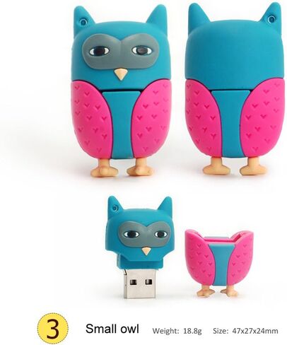 Leizhan 5 x 8GB Cute Music USB Flash Drive, Accordion*2/Saxophone/Piano/Notes Shape Musical Instruments Thumb Drive Memory Stick Drive Pendrive Gift for Kids, Teacher, Friends in Saudi Arabia