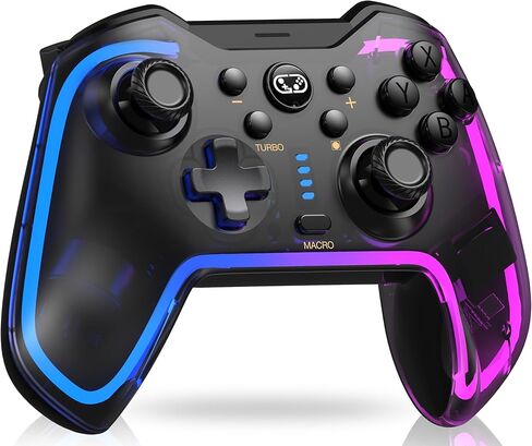 Gammeefy Q232 Switch Controller in Kuwait