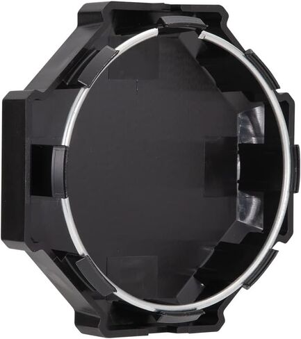 أغطية محور العجلة من RZR، غطاء محور عجلة محور العجلة A & UTV PRO متوافق مع ملحقات Polaris RZR 900 1000 XP 4، استبدل OEM #1522216-655، أسود، 5 قطع in Kuwait
