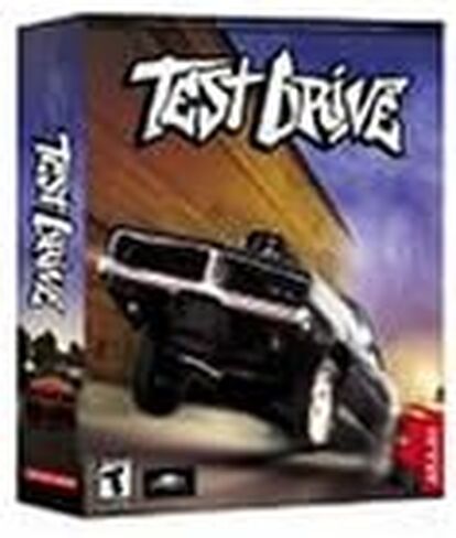 TEST DRIVE - PC in Saudi Arabia