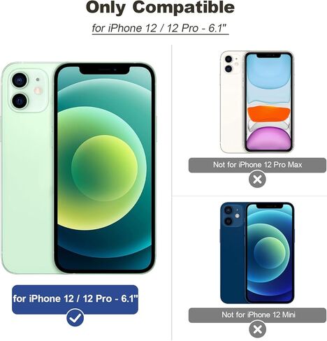 Ocolor Dock Connector لهاتف iPhone 12 Pro، بديل لمنفذ الشحن، لأجزاء الكابلات المرنة للوحة شاحن USB iPhone 12 مع الأدوات in Kuwait