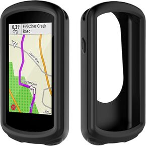 حافظة Lettou من السيليكون متوافقة مع Garmin Edge 1030/1030 Plus in Kuwait