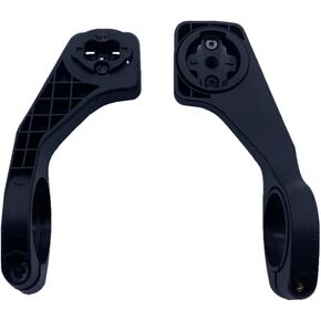 Mountain Bike Cell Phone Holder Handlebar Universal, Compatible with Garmin Mount, 4.0"-6.7" in Kuwait