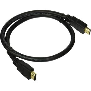 Belkin CL2 In-Wall Rated HDMI Cable (Supports Amazon Fire TV and other HDMI-Enabled Devices), HDMI 2.0 / 4K Compatible, 10 Feet in Saudi Arabia