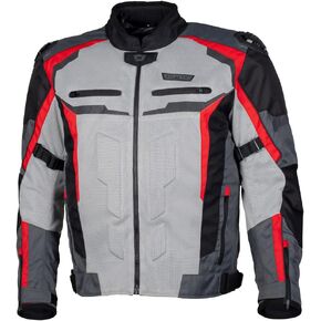 Cortech Men's Hyper-Flo Air Jacket