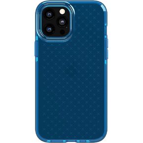 tech21 Evo Check Case for Apple iPhone 12 Pro Max with 12 ft Drop Protection, Smokey/Black in Kuwait