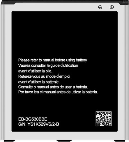 DDONG Replacement Battery EB-BG530BBE for Samsung Galaxy J3 2017 SM-J327U Battery in Saudi Arabia