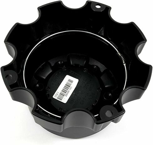 Fuel Offroad Wheels 1001-60MBZ Matte Black with Bronze Wheel Center Cap in Saudi Arabia