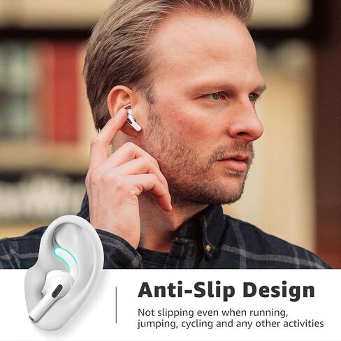 Linsaner for AirPods Pro Case Cover with Keychain,Comes with a Cleaning Pen, Full Protective Silicone Skin Accessories for Women Men Girl with Apple AirPods Pro Case,Front LED Visible，Black in Kuwait