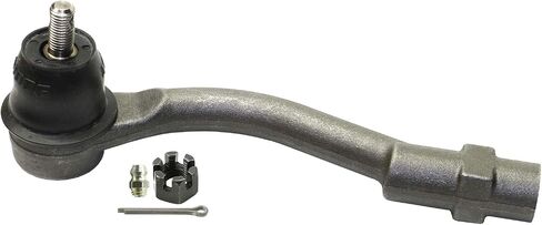 MOOG ES801190 Tie Rod End, 1 Pack in Saudi Arabia
