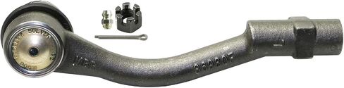 MOOG ES801190 Tie Rod End, 1 Pack in Saudi Arabia