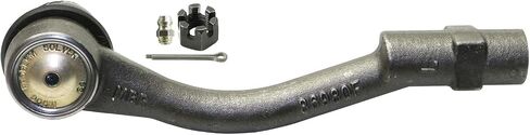 MOOG ES801190 Tie Rod End, 1 Pack in Saudi Arabia