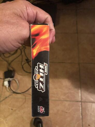 NHL Hitz 2003 (Renewed) in Saudi Arabia
