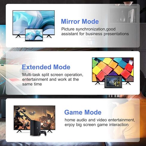 كابل HDMI sweguard بطول 10 أقدام [4K@60 هرتز، 1080P@144 هرتز]، كابل 4K HDMI 2.0 عالي السرعة 18 جيجابت في الثانية مجدول من النايلون المطلي بالذهب يدعم HDR، HDCP 2.2، 2160P، ثلاثي الأبعاد، ARC لتلفزيون Roku TV PS5 PS4 Xbox HDTV Blu-ray وشاشة - أسود in Kuwait