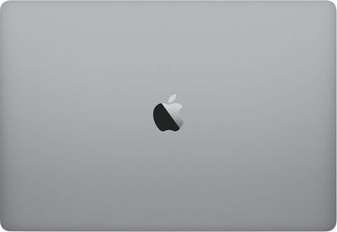 منتصف 2018 Apple MacBook Pro Touch Bar مع معالج Intel Core i7 بسرعة 2.7 جيجا هرتز (13.3 بوصة، 16 جيجا بايت رام، 1 تيرابايت SSD) رمادي غامق (متجدد) in Saudi Arabia