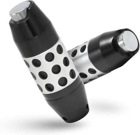 Viemx&Bm Knob Shift 5 Speed Shifter Extension JDM Racing Manual Automatic with Adapter Screw on for Mazda Miata Subaru Focus ST 350z VB-02-5H3-01 in Kuwait