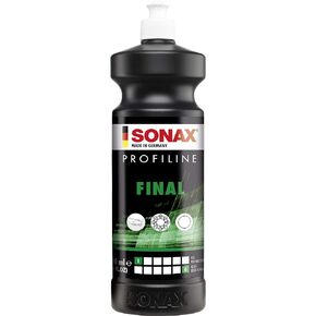 Sonax 278300 Profiline Final 1L in Saudi Arabia