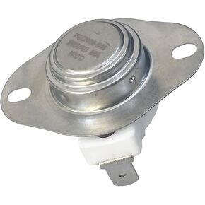 80599 XP3004 Ceramic Exhaust Low Limit Thermodisc Sensor Switch Fits for Vogelzang Pellet Stove Parts in Kuwait