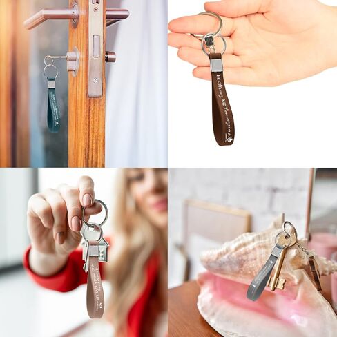 Unittype 200 قطعة عيد الميلاد المسيحية الكتاب المقدس الآية سلاسل المفاتيح ملهمة الكتاب المقدس Keyrings هدية الدينية السائبة للكنيسة in Saudi Arabia