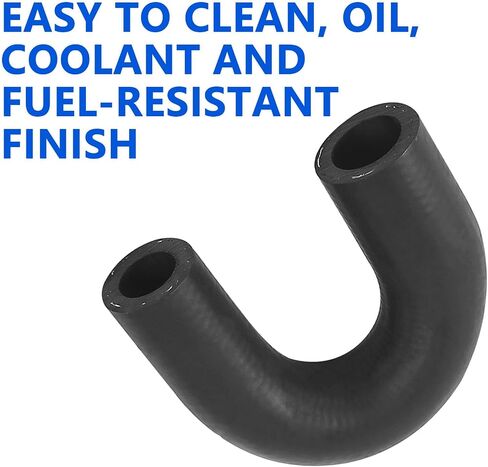 GSTP Heater Core Hose Coolant Crossover Compatible with all LS or LT series Gen III IV V LSX LS1 LS2 LS3 LS6 LS7 LQ4 LQ9 LT1 LT4 engines from 1998 in Saudi Arabia