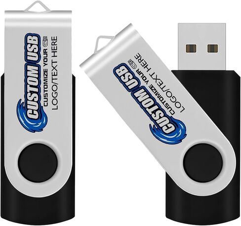 16GB Flash Drive 20 Pack, ABLAZE USB 2.0 Memory Stick with Lanyards in Saudi Arabia