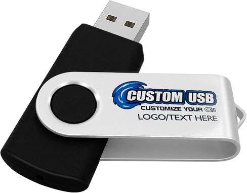 16GB Flash Drive 20 Pack, ABLAZE USB 2.0 Memory Stick with Lanyards in Saudi Arabia