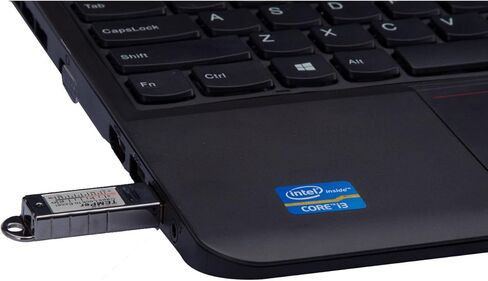 انولاج جهاز قياس حرارة انولاج USB جديد لمستشعر ومسجل بيانات للكمبيوتر واللاب توب in Kuwait