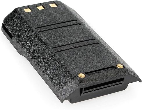 بطارية Retevis RT3S 2000 مللي أمبير في الساعة بطارية راديو ثنائية الاتجاه متوافقة مع TYT Tytera DMR MD380 Retevis RT3 RT3S بطارية بديلة أصلية ليثيوم أيون (حزمة واحدة) in Saudi Arabia