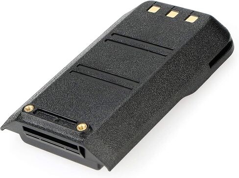 بطارية Retevis RT3S 2000 مللي أمبير في الساعة بطارية راديو ثنائية الاتجاه متوافقة مع TYT Tytera DMR MD380 Retevis RT3 RT3S بطارية بديلة أصلية ليثيوم أيون (حزمة واحدة) in Saudi Arabia