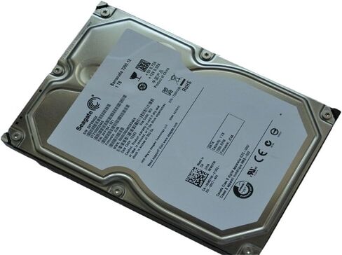 سيجيت باراكودا 7200.12 320 جيجابايت 7200 دورة في الدقيقة SATA 6 جيجابايت/ثانية NCQ 16 ميجابايت كاش 3.5 بوصة محرك داخلي مكشوف ST3320413AS in Kuwait