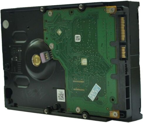 سيجيت باراكودا 7200.12 320 جيجابايت 7200 دورة في الدقيقة SATA 6 جيجابايت/ثانية NCQ 16 ميجابايت كاش 3.5 بوصة محرك داخلي مكشوف ST3320413AS in Kuwait