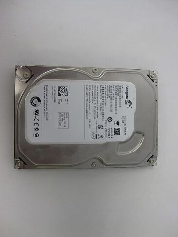 سيجيت باراكودا 7200.12 320 جيجابايت 7200 دورة في الدقيقة SATA 6 جيجابايت/ثانية NCQ 16 ميجابايت كاش 3.5 بوصة محرك داخلي مكشوف ST3320413AS in Kuwait