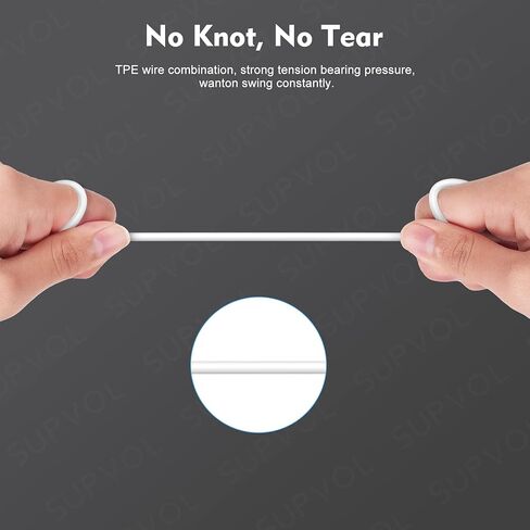 Apple Earbuds/Wired Earphones/iPhone Headphones/Lightning Connector [Apple MFi Certified] Built-in Microphone & Volume Control Compatible with iPhone 14/13/12/11/SE/X/XR/XS/8/7, Support All iOS System in Kuwait