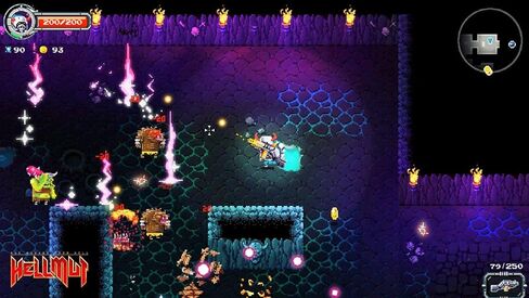 Hellmut: The Badass from Hell (Nintendo Switch) (Nintendo Switch) in Saudi Arabia