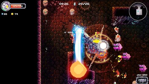 Hellmut: The Badass from Hell (Nintendo Switch) (Nintendo Switch) in Saudi Arabia