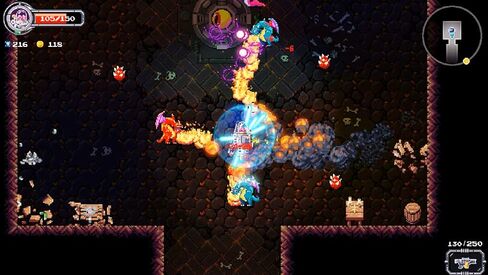 Hellmut: The Badass from Hell (Nintendo Switch) (Nintendo Switch) in Saudi Arabia
