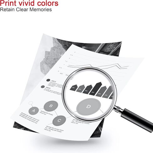 260XL 261XL Ink Cartridge Replacement for Canon PG-260 XL CL-261 XL PG260 CL261 260 XL 261 XL Work for Canon TS5320 TS6420a TS6420 TR7020a TR7020 Printers (2 Pack, 1 Black 1 Tri Color) in Kuwait