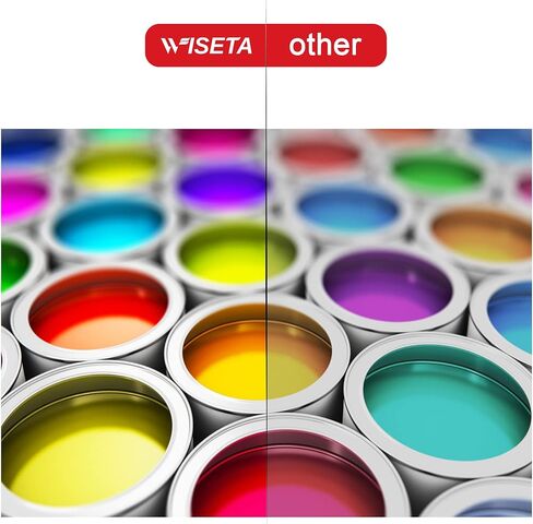 260XL 261XL Ink Cartridge Replacement for Canon PG-260 XL CL-261 XL PG260 CL261 260 XL 261 XL Work for Canon TS5320 TS6420a TS6420 TR7020a TR7020 Printers (2 Pack, 1 Black 1 Tri Color) in Kuwait