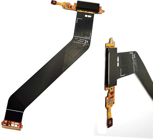 فاينوان كابل مرن بمنفذ شحن USB بديل لجهاز سامسونج جالكسي تاب 10.1 P7510 10.1 انش in Saudi Arabia