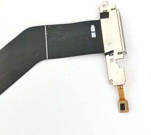 فاينوان كابل مرن بمنفذ شحن USB بديل لجهاز سامسونج جالكسي تاب 10.1 P7510 10.1 انش in Saudi Arabia