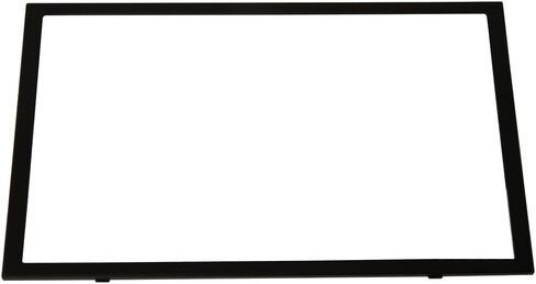 Scosche TA2053BKB متوافق مع 2005-2011 Toyota Tacoma Double Din Dash Kit (أسود) in Saudi Arabia